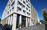 Bangunan 3 Staycity Aparthotels Paris La Defense