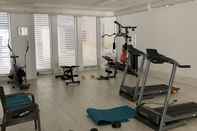 Fitness Center Antalya Apartment LENA