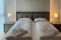 Bilik Tidur Antalya Apartment LENA