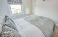 Bedroom 4 Tarporley High Street - 3 Bedroom Terrace House