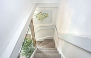 Lobby 5 Tarporley High Street - 3 Bedroom Terrace House