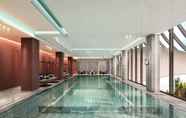 Swimming Pool 4 Sheraton Chengdu Pidu