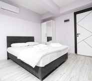 Bedroom 5 New Blue Izmir Bornova Hotel