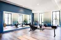 Fitness Center Fleur de Loire