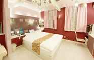Bedroom 3 Hotel Lygensea - Adults only