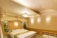 Bedroom Hotel Lygensea - Adults only