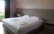 Bilik Tidur 7 Nest n Rest Hotel
