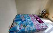 Bedroom 3 DS Homestay Krebet