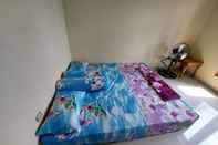 Bedroom DS Homestay Krebet