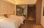 Bedroom 4 Kew Green Hotel Xueruyi Zhangjiakou