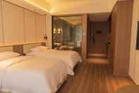 Bedroom Kew Green Hotel Xueruyi Zhangjiakou