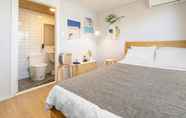 Bedroom 7 Taean Yoyo Kids Poolvilla