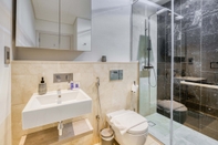 In-room Bathroom Maison Privee - The 8 Palm