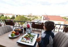 อื่นๆ 7 Trigo Hotel