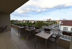 อื่นๆ 6 Trigo Hotel