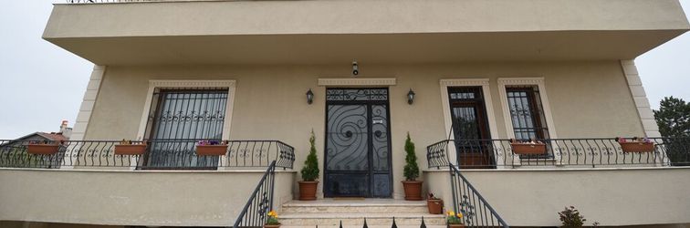 อื่นๆ Trigo Hotel