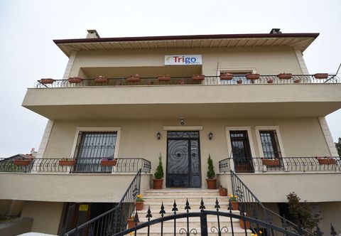 อื่นๆ Trigo Hotel