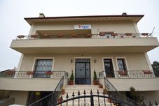 อื่นๆ Trigo Hotel