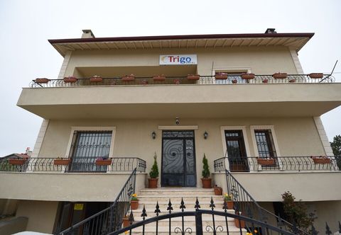 Lain-lain Trigo Hotel