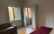 Ruang Umum 5 45-Tourist House Bologna Oberdan