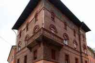 Exterior 45-Tourist House Bologna Oberdan