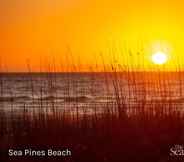 Nearby View and Attractions 5 4 Genoa Court at The Sea Pines Resort