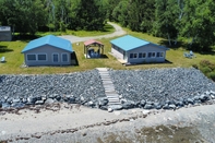 Nearby View and Attractions Acadia Bay Cottages