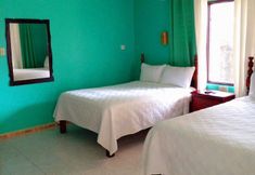 Bedroom 5 Ambitious Resort