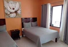 Bedroom 7 Ambitious Resort