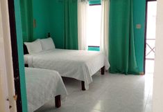 Bedroom 3 Ambitious Resort