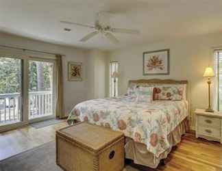 Bedroom 2 9 Laughing Gull at The Sea Pines Resort