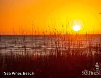 Khác 2 9 Pine Court at The Sea Pines Resort