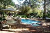 Swimming Pool 34 Baynard Park Rd. at The Sea Pines Resort