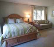 Bedroom 3 34 Baynard Park Rd. at The Sea Pines Resort