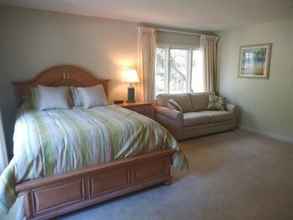 Bedroom 4 34 Baynard Park Rd. at The Sea Pines Resort