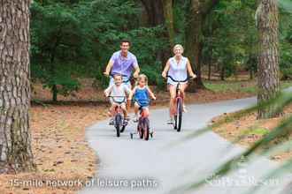 Fitness Center 4 153 Harbourwood Villa at The Sea Pines Resort