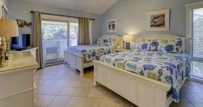 Kamar Tidur 271 Stoney Creek at Sea Pines Resort