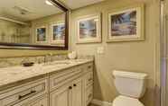 Toilet Kamar 5 271 Stoney Creek at Sea Pines Resort