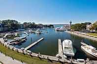 Nearby View and Attractions 861 Ketch Court at The Sea Pines Resort