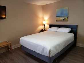 ห้องนอน 4 Parlee Beach Motel