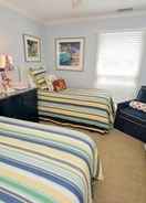 BEDROOM 946 Cutter Court at Sea Pines Resort