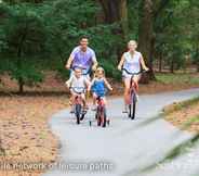 Fitness Center 2 1044 Caravel Court at The Sea Pines Resort