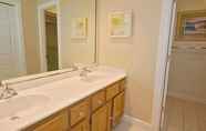 In-room Bathroom 7 6964 Fairway One at The Sea Pines Resort