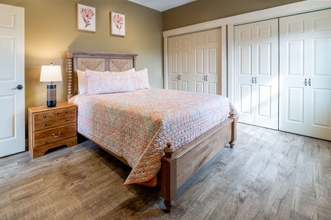 Bedroom 4 House near Acadia National Park