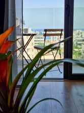 ห้องนอน 4 Seaview Wonders Apartment