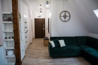 Lobi Apartament Uleczka