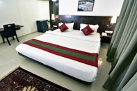 Bilik Tidur CAVES COUNTY RESORT