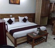 Kamar Tidur 2 Hotel DiDi International