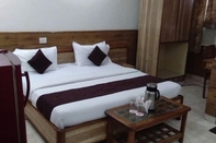 Kamar Tidur Hotel DiDi International