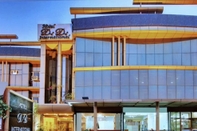 Bangunan Hotel DiDi International